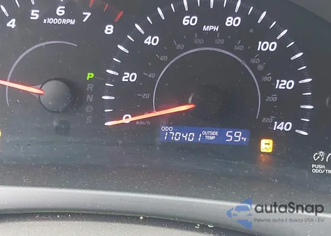 2011 Toyota Camry from USA, damaged, VIN 4T1BF3EK1BU711779